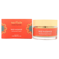 NeoVeda Kumkumadi Cream | Kwao Krua | Saffron |