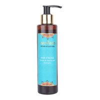 NeoVeda Keratin & Henna Leaf Shampoo