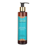 NeoVeda Keratin & Henna Leaf Conditioner