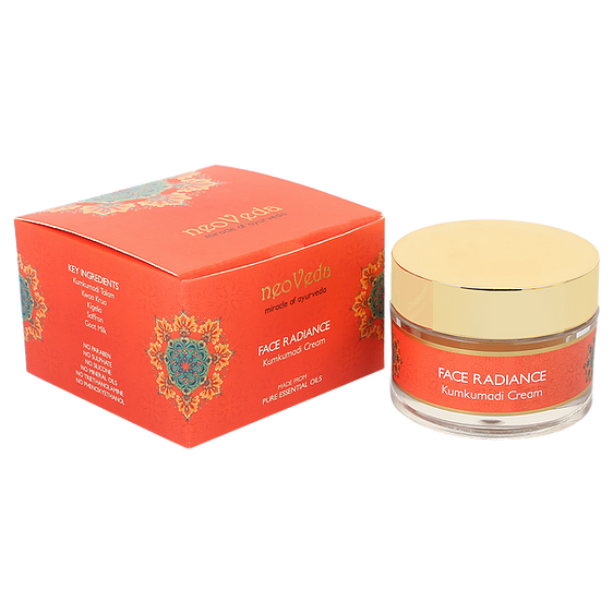 NeoVeda Kumkumadi Cream | Kwao Krua | Saffron |