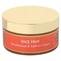 NeoVeda Saffron & Sandalwood Cream