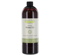 Neem Oil - Sattvic Health Store  - An Ayurveda Products Store for Australia