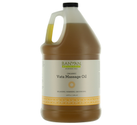 Vata Massage Oil - Certified Organic - Sattvic Health Store  - An Ayurveda Products Store for Australia