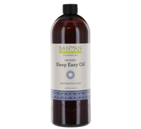 Sleep Easy Oil - Certified Organic - Sattvic Health Store  - An Ayurveda Products Store for Australia