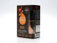 Black Pepper Natural Extract | Spice Drops