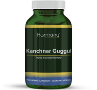 KANCHNAR GUGGUL Capsules