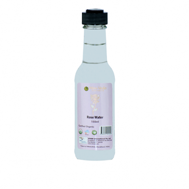 Nim-Véda Rose Water buy from Sattvic Health Store Australia