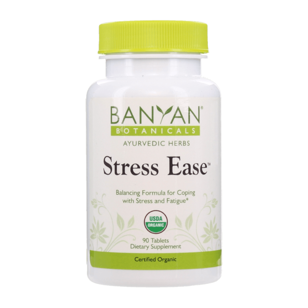 stress ease tablets