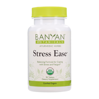 Stress Ease tablets
