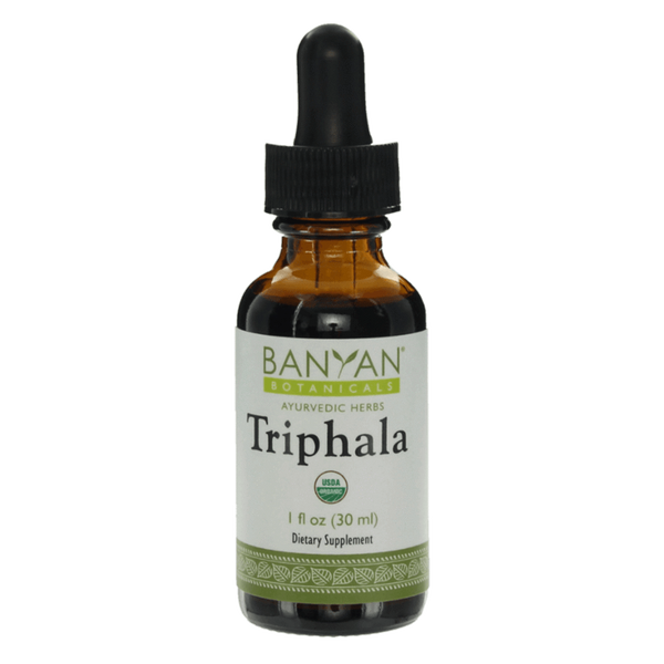 Triphala liquid extract 