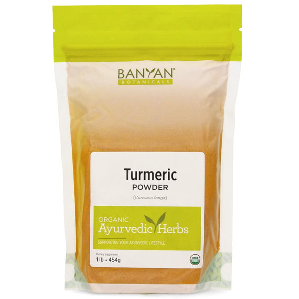 Turmeric powder 454gm