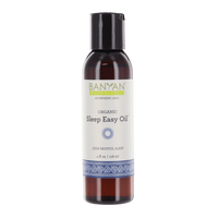Sleep Easy Oil  118ml buy from Sattvic Health Store Australia
