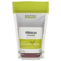 Hibiscus powder
