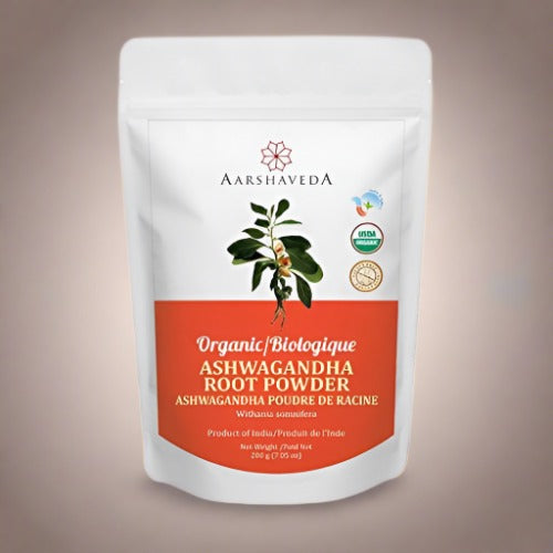 Ashwagandha powder