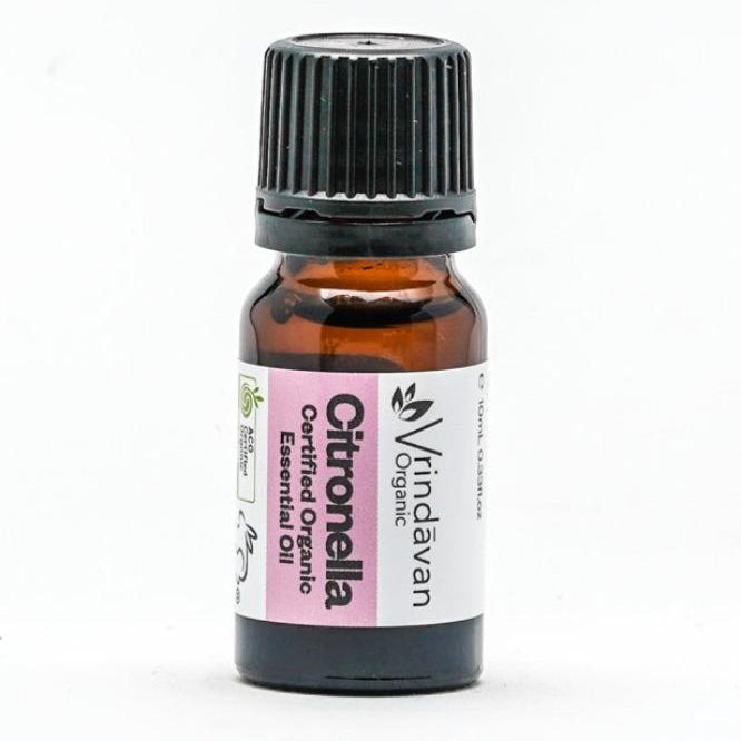 Citronella Essential oil 