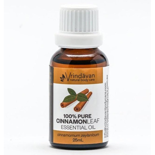 Cinnamon Essential oil
