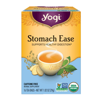 Yogi Tea Stomach Ease Tea