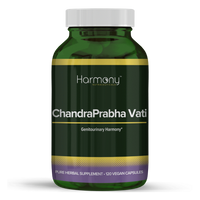 Chandraprabha Vati Capsules