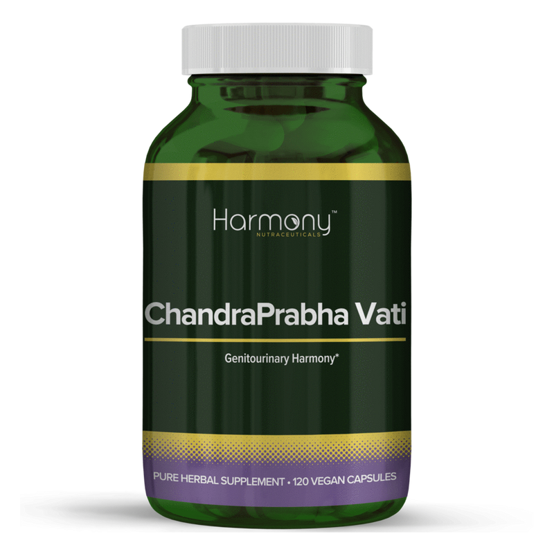 Chandraprabha Vati Capsules