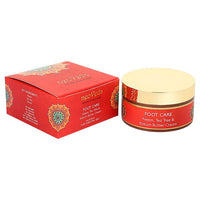 NeoVeda Foot Care Cream with Neem buy from Sattvic Health Store Australia
