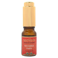 NeoVeda | Recharge Kapha Essential Oil |10ml | Elevates Mood