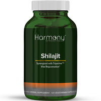 Harmony Veda Shilajit Capsules