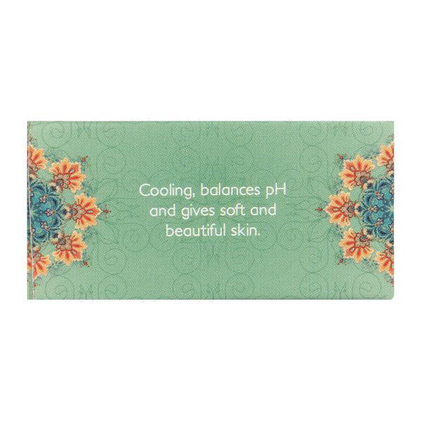 Neoveda Skin Beauty Soap | Aloe Vera | Mogra