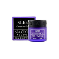 Spaceylon Sleep Calming Balm