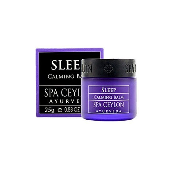 Spaceylon Sleep Calming Balm