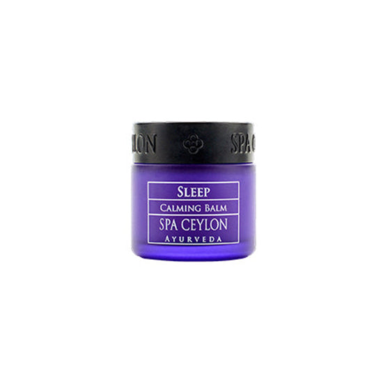 Spaceylon Sleep Calming Balm