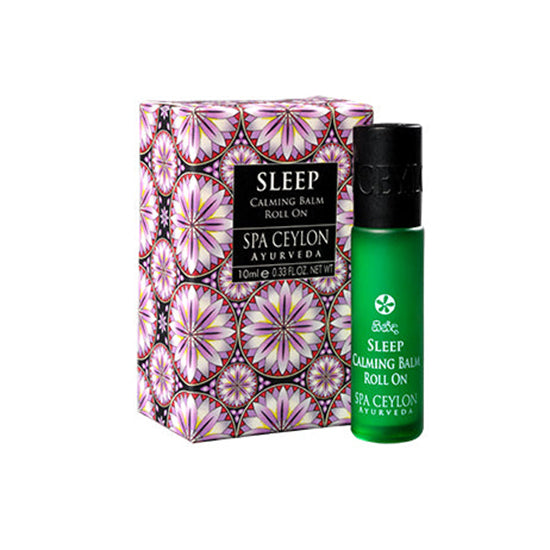 Spaceylon Sleep Calming Balm Roll On