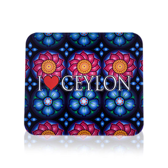 Spaceylon | Mini Hand Cream Trio | Almond | Coconut | Rose | For Dry & Rough Hands