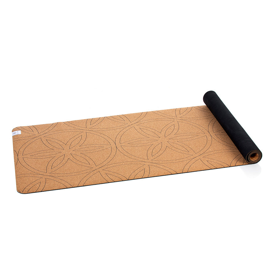 gaiam | performance earthsaver yoga mat | 3mm