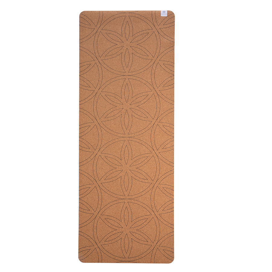 gaiam | performance earthsaver yoga mat | 3mm