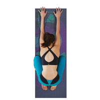 Gaiam | Performance Perfect Practice Yoga Kit Shadow Lily