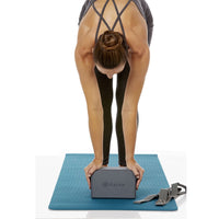 Gaiam | Performance Block Strap Combo