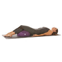 Gaiam | Performance Zafu Meditation Cushion