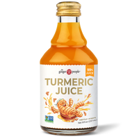 THE GINGER PEOPLE | Turmeric Juice| 237ml