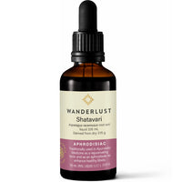 Wanderlust Shatavari Drops 