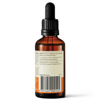 Wanderlust | Turmeric Drops | 50ml