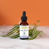 Lung Revive liquid extract