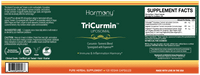 Curcumin and Turmeric Capsules