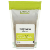 Hingvastak powder