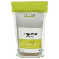 Hingvastak powder