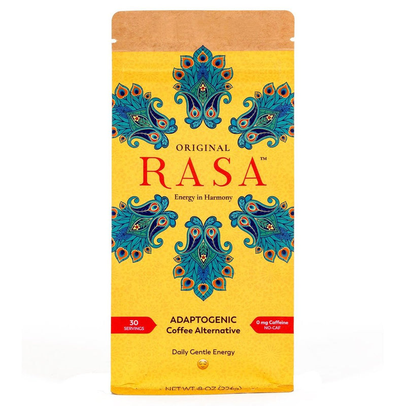 RASA Original Herbal Coffee Alternative
